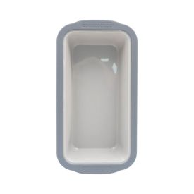 Forma De Pão Retangular Silicone Havan Casa - 25cm