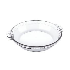 Forma Média Filetada Redonda Marinex 1,3 Litros - Vidro