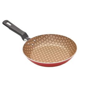 Frigideira Califórnia Tramontina 24Cm - Vermelho