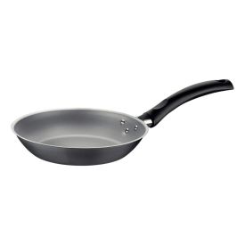 Frigideira Coimbra Tramontina 24Cm - Cinza Ardósia Escuro