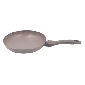 Frigideira London Havan Casa 24Cm - Chocolate