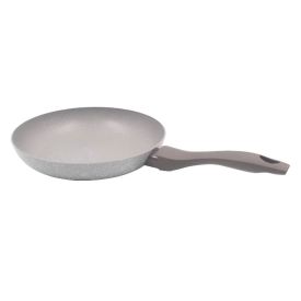 Frigideira London Havan Casa 24Cm - Chocolate Marmorizado