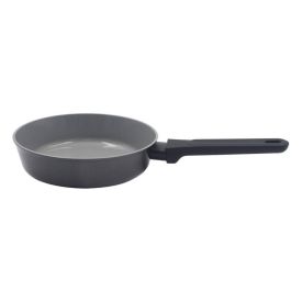 Frigideira Malibu Havan Casa 20Cm - Preto