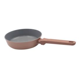 Frigideira Malibu Havan Casa 20Cm - Moca Mousse