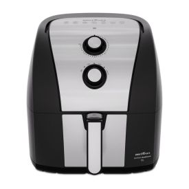 Fritadeira Air Fryer Britânia 9 Litros 2000W Antiaderente Redstone BAF90A