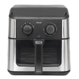 Fritadeira Air Fryer Klicke 8 Litros