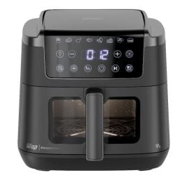 Fritadeira Air Fryer WAP Prosdócimo AF03 10 em 1 Painel Digital