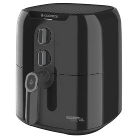 Fritadeira Cadence Cook Fryer 1500W 4 Litros FRT580