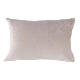 Fronha Avulsa Plush Havan Casa 1 Pç - Caqui Cevada