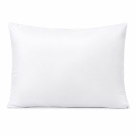 Fronha Avulsa 50Cm X 70 cm Lisa Havan Casa - Branco
