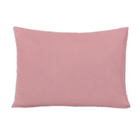 Fronha Avulsa 50Cm X 70 cm Lisa Havan Casa - Rosa