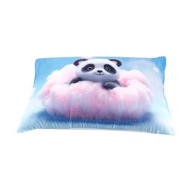 Fronha Avulsa Estampa Digital Decore Havan Casa - Panda