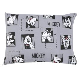 Fronha Avulsa Estampada 100% Algodão Disney  - Mickey Film