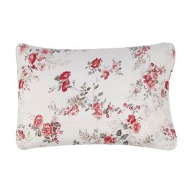 Fronha Avulsa Microfibra Estampada Havan Casa - Cecilia Rosa