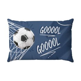 Fronha Avulsa Infantil Havan Kids - Futebol