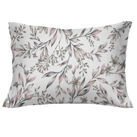 Fronha Avulsa Malha Estampada Havan Casa - Sofia Rose
