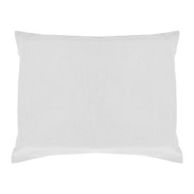 Fronha Lisa de Bebê Avulsa Havan Baby 30X40cm - Branco