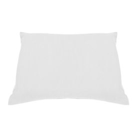 Fronha Lisa de Bebê Avulsa Havan Baby 30X40cm - Branco