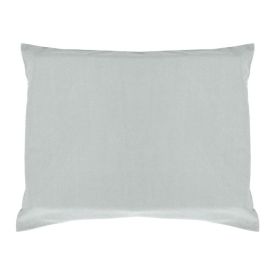 Fronha Lisa de Bebê Avulsa Havan Baby 30X40cm - Cinza