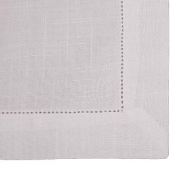 Fundo De Prato 35X45cm Naturalle - White
