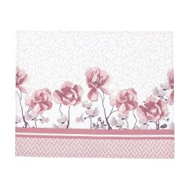 Fundo de Prato Paris Lepper - Bem-Me-Quer