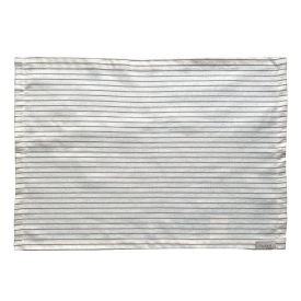 Fundo de Prato Verona 50Cm X 35Cm Havan Casa - Listras