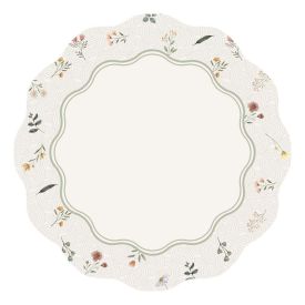 Fundo de Prato Viena 40 cm Havan Casa - Garden