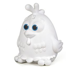 Galinha Pintadinha para Pintar com Canetas Super Toys