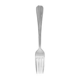 Garfo Para Sobremesa Positano 12Cm Lyor - Aço Inox
