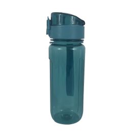Garrafa de Água com Alça Plástico Havan Casa 500Ml - Verde