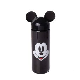 Squeeze Garrafa Infantil Mickey Plasútil - 500ml