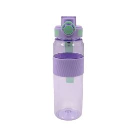 Garrafa Squeeze 650Ml Havan Casa - Lilás