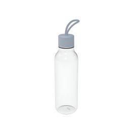 Garrafa Squeeze Liv Ou 700Ml - Azul Glacial