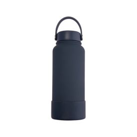 Garrafa Squeeze Térmica 850Ml Flashgoods - Sortido