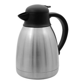 Garrafa Térmica Aço Inox 1,2 Litros Rojemac Profissional