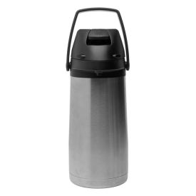 Garrafa Térmica Aço Inox Rojemac Profissional - 1,9 Litros
