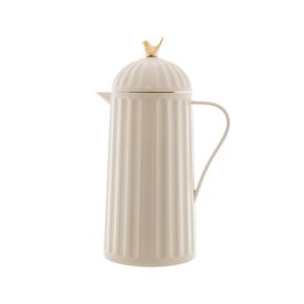 Garrafa Térmica Bird 1L - Branco