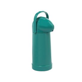 Garrafa Térmica De Pressão 1 Litro Mor - Alga