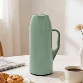 Garrafa Térmica Roma Unitermi 1 Litro - Menta