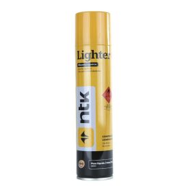 Gás para Isqueiro Nautika Lighter Gás - 280681