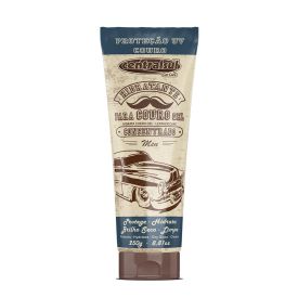 Gel Hidratante para Couro 250g CentralSul - Men