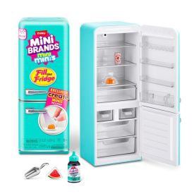 Geladeira Mini Brands Fill The Fridge Candide