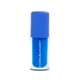 Gloss Labial Mari Maria Lip Juice Blueberry