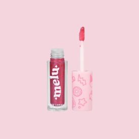 Gloss Labial Melu Ruby Rose 3,2G - Maçã do Amor