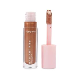 Gloss Radiant Kiss Ruby Rose - Bege