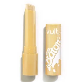 Gloss Stick Vult & Baton 2G - Translúcido com Glitter