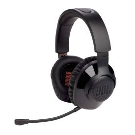 Headset Gamer Wireless Jbl Quantum 350 - Preto