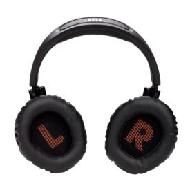 Headset Gamer Wireless Jbl Quantum 350 - Preto