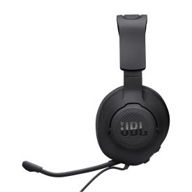 Headset Gamer Jbl Quantum 100 M2 Preto