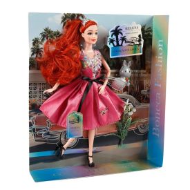Boneca Helena Clássica Havan Toys